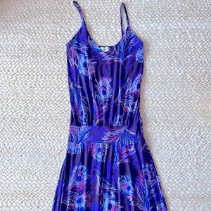 VERONICA M MAXI DRESS